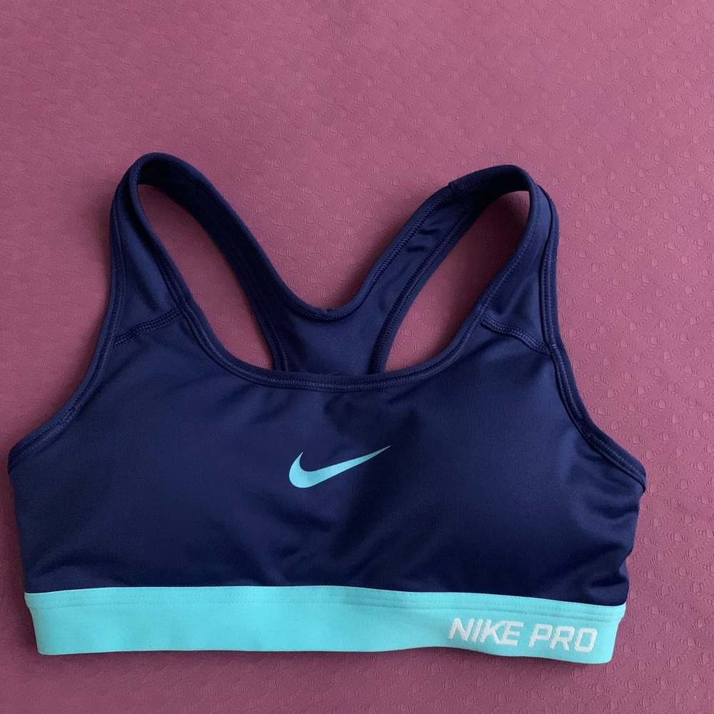 Nike Sports Bra size XS